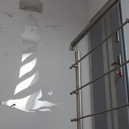 Apartamenty Villa Makowa Jaroslawiec Luaran gambar