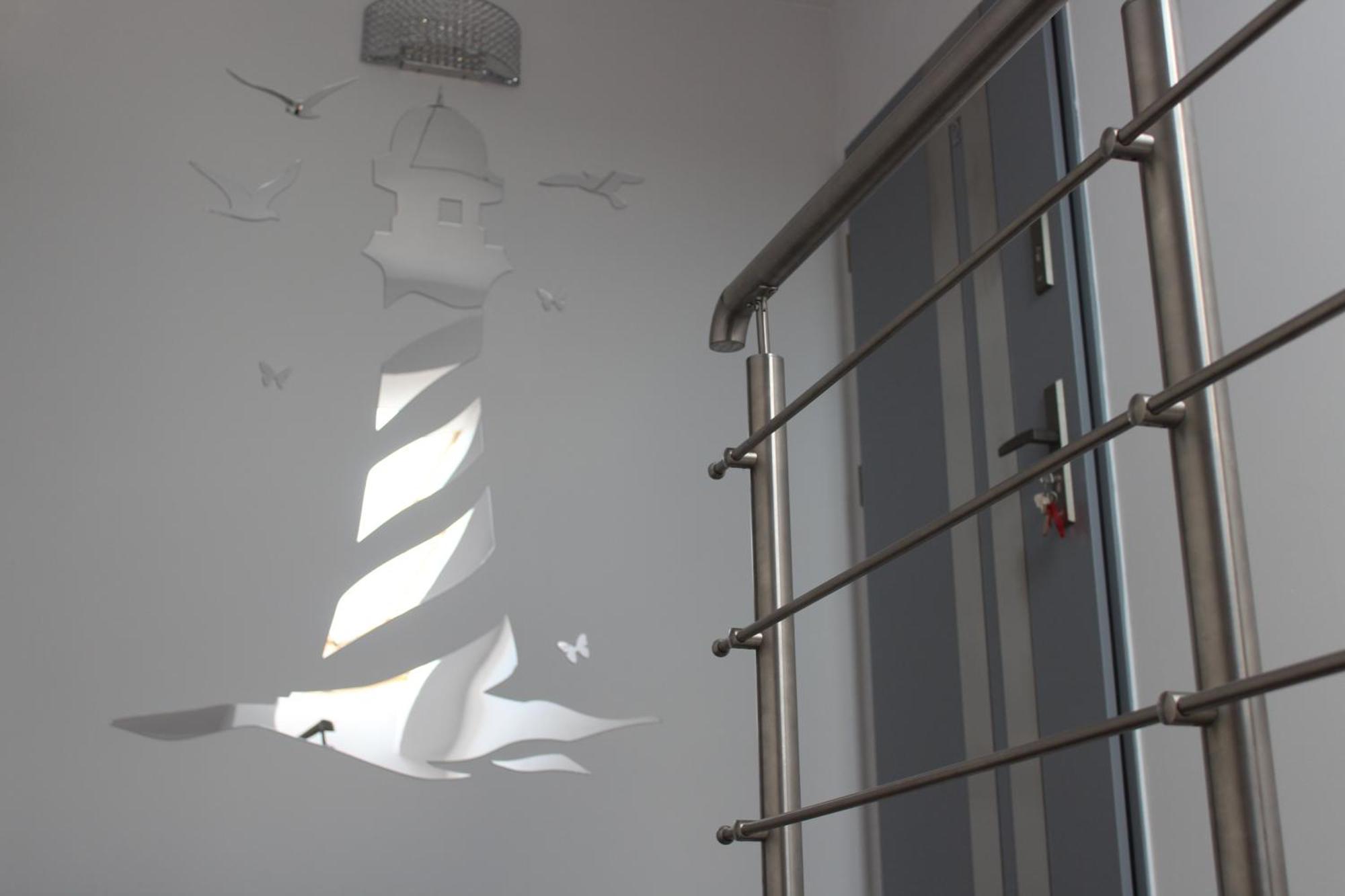 Apartamenty Villa Makowa Jaroslawiec Luaran gambar