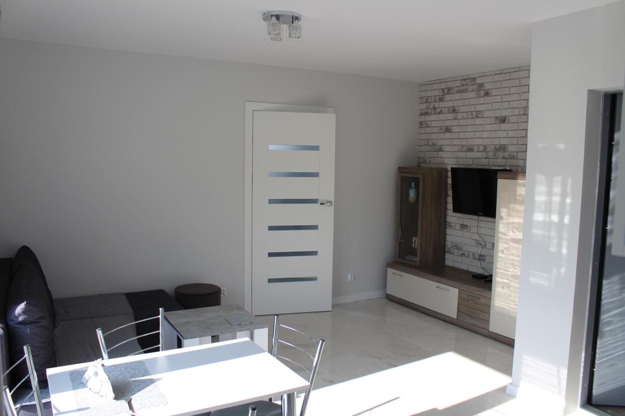 Apartamenty Villa Makowa Jaroslawiec Luaran gambar