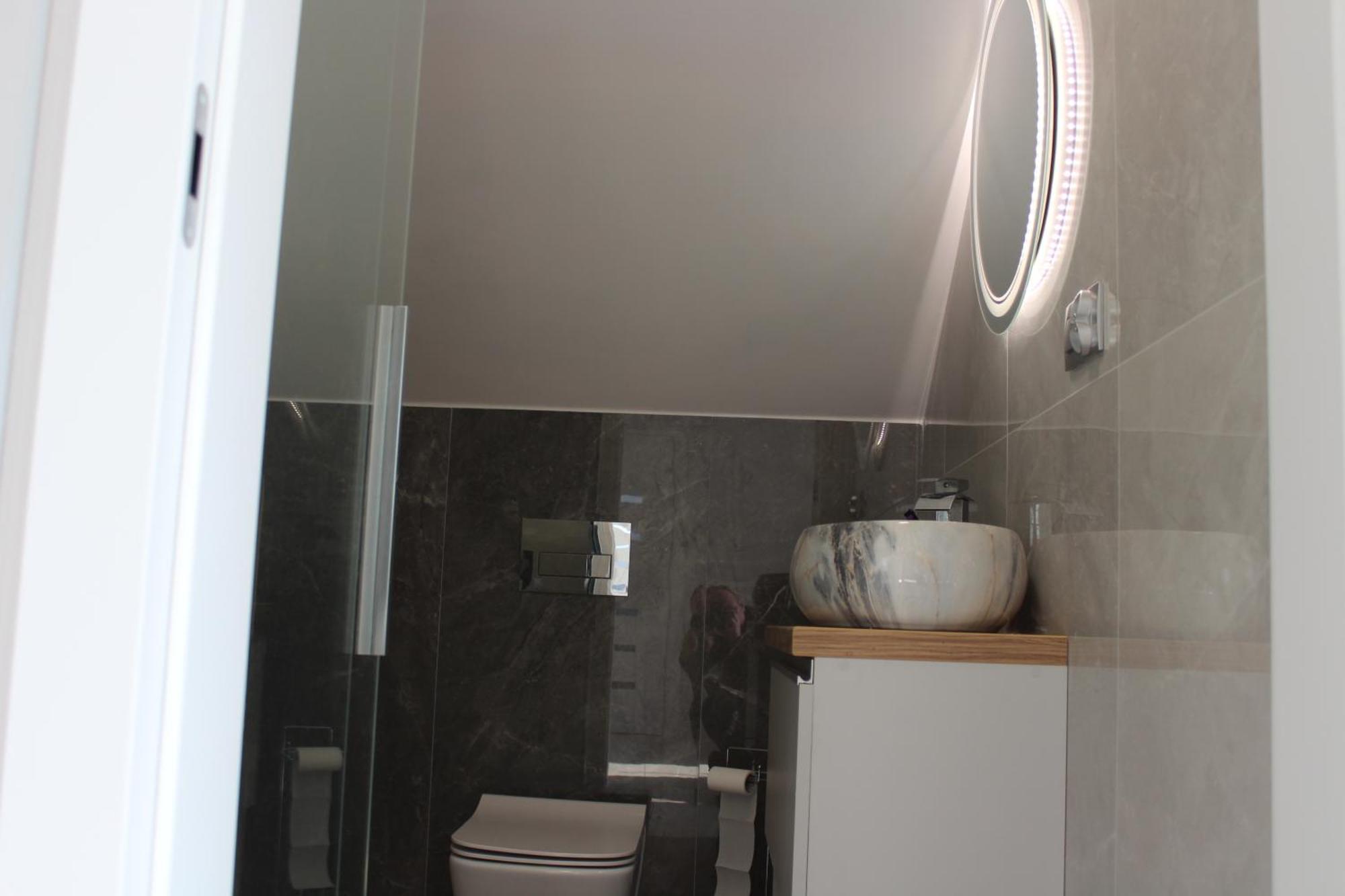 Apartamenty Villa Makowa Jaroslawiec Luaran gambar