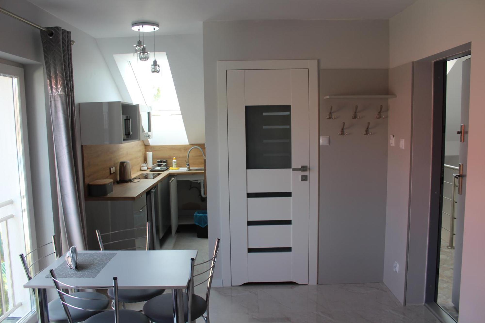 Apartamenty Villa Makowa Jaroslawiec Luaran gambar