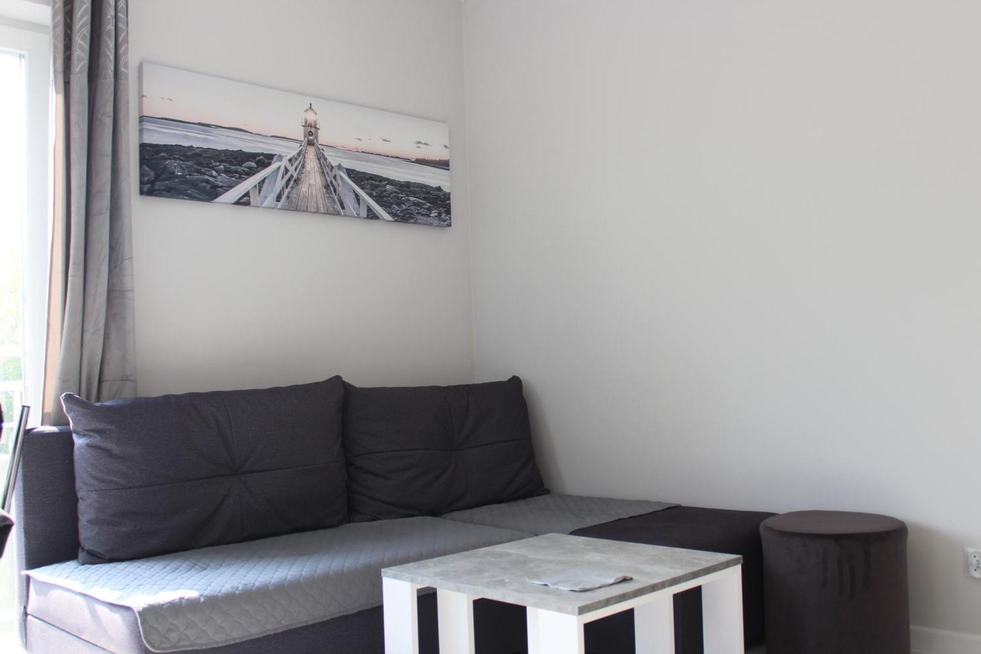 Apartamenty Villa Makowa Jaroslawiec Luaran gambar