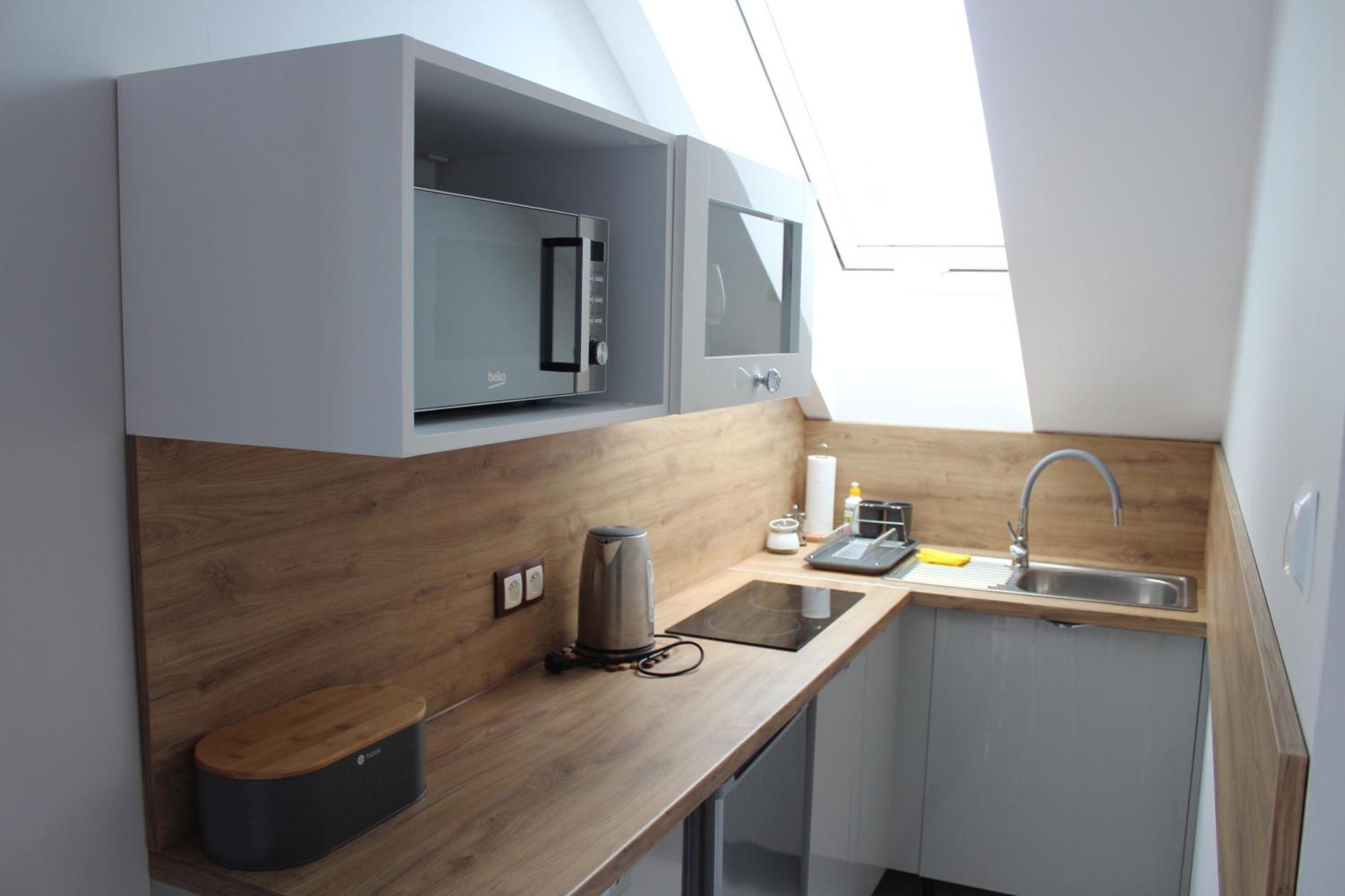 Apartamenty Villa Makowa Jaroslawiec Luaran gambar