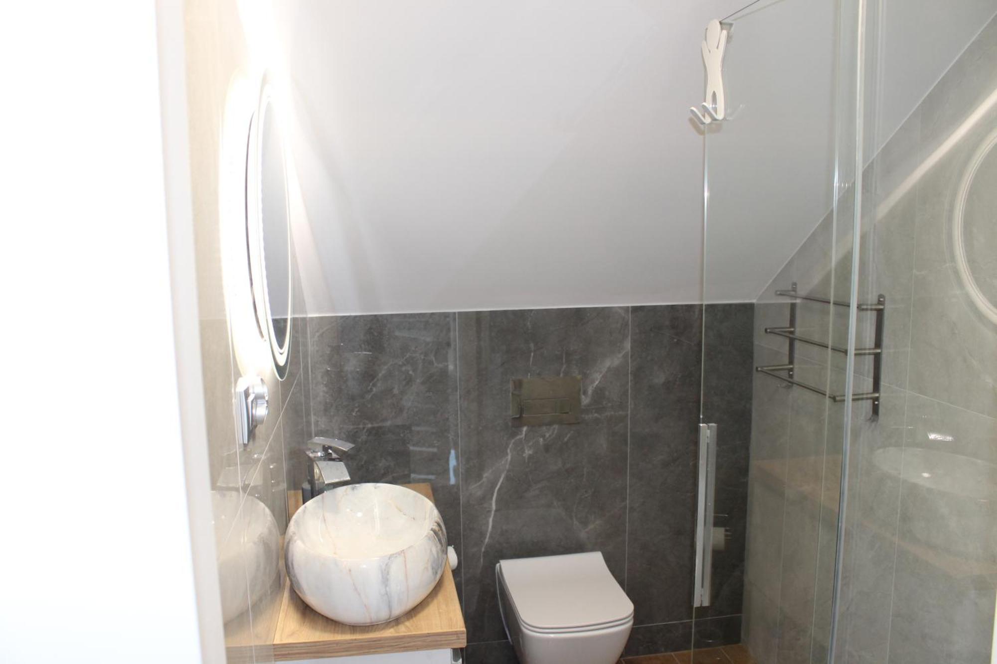 Apartamenty Villa Makowa Jaroslawiec Luaran gambar