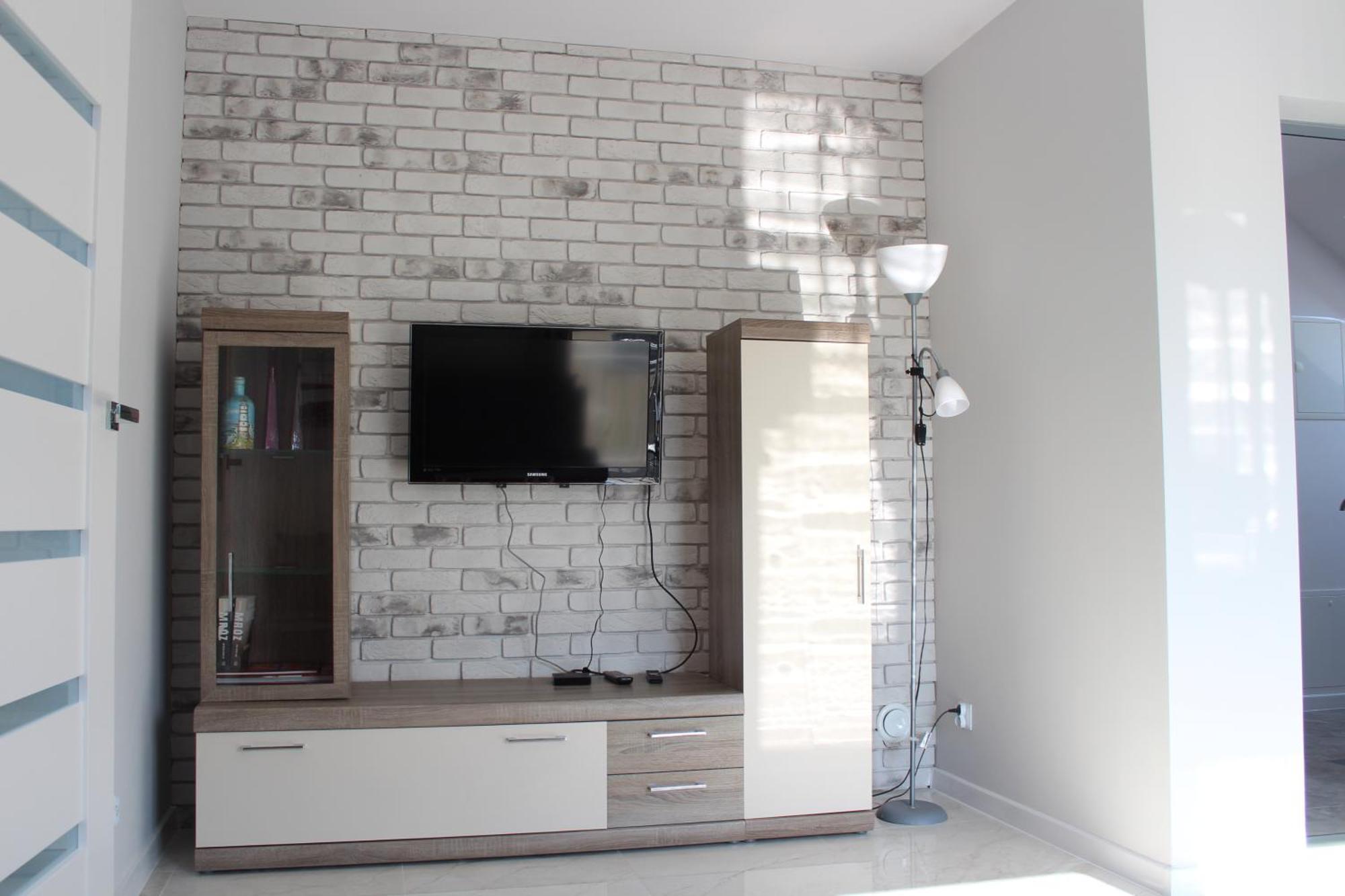 Apartamenty Villa Makowa Jaroslawiec Luaran gambar