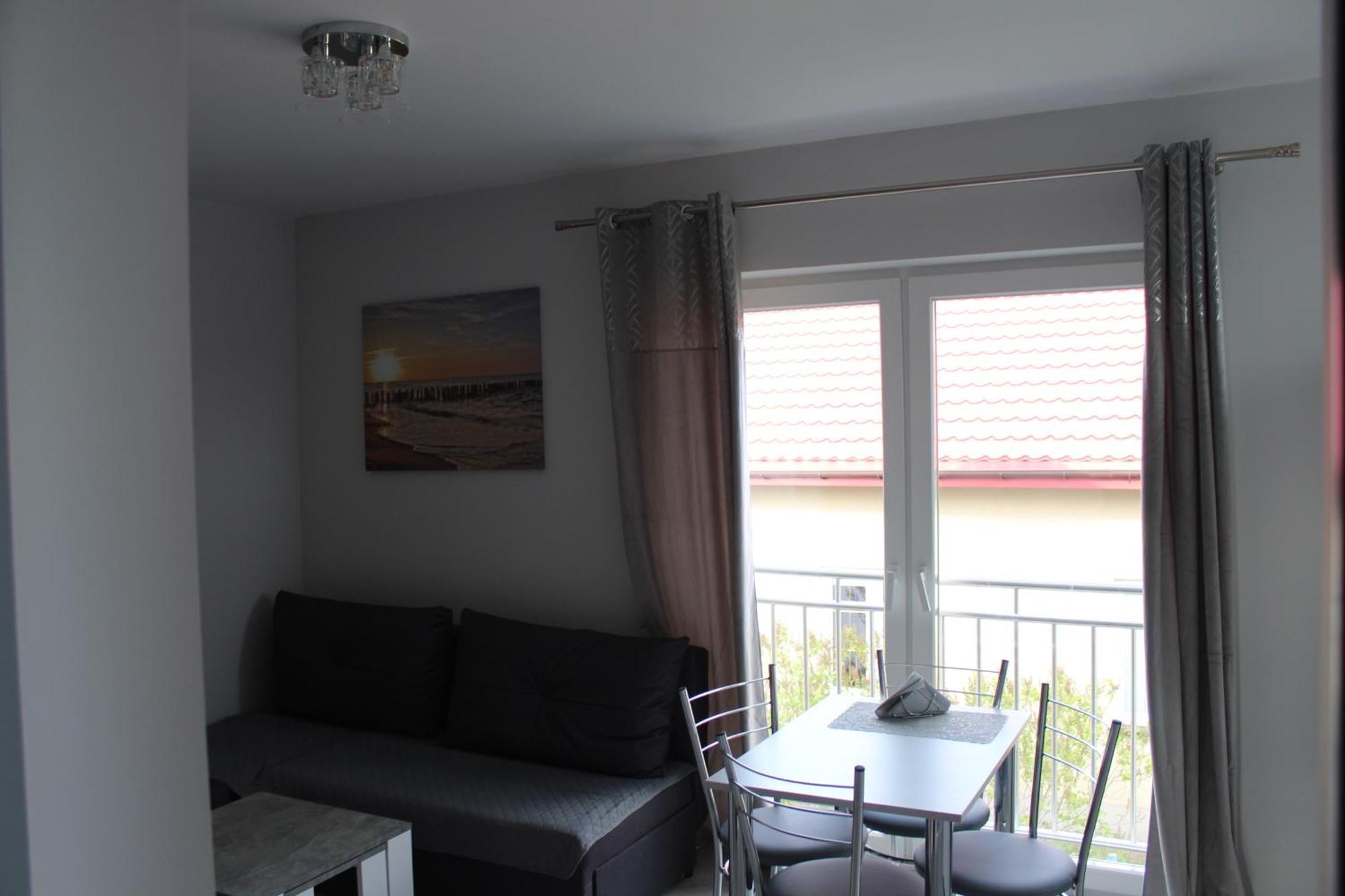 Apartamenty Villa Makowa Jaroslawiec Luaran gambar