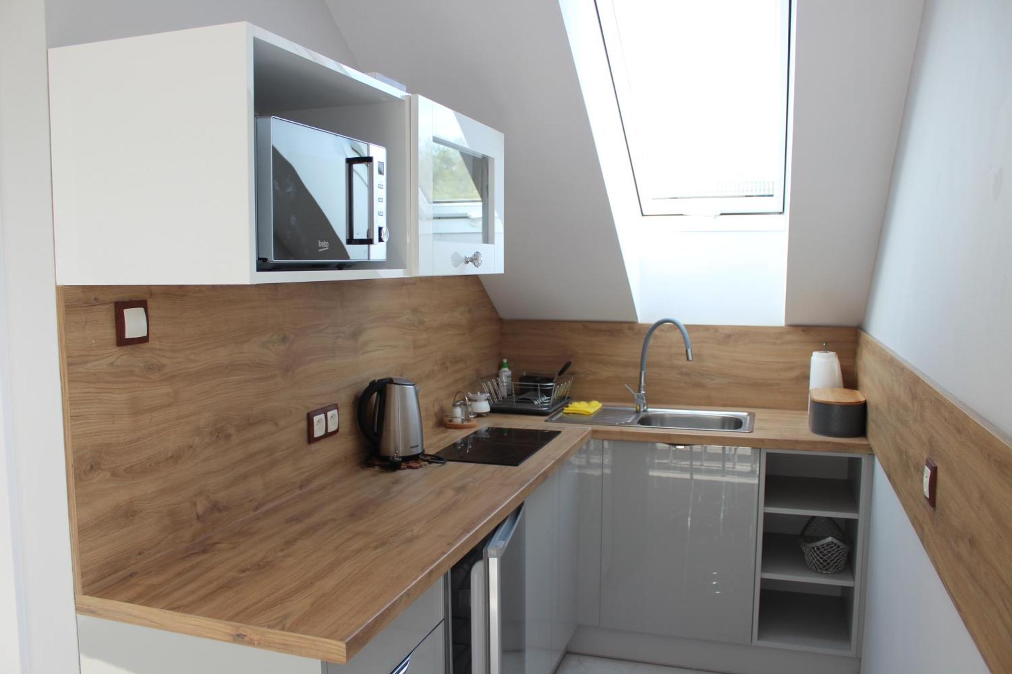 Apartamenty Villa Makowa Jaroslawiec Luaran gambar