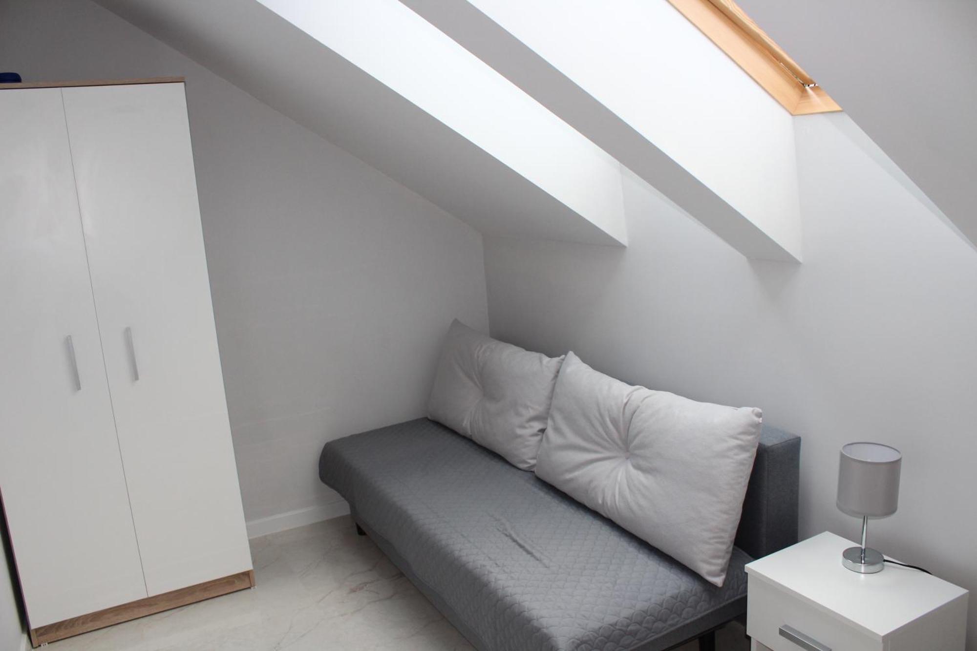 Apartamenty Villa Makowa Jaroslawiec Luaran gambar