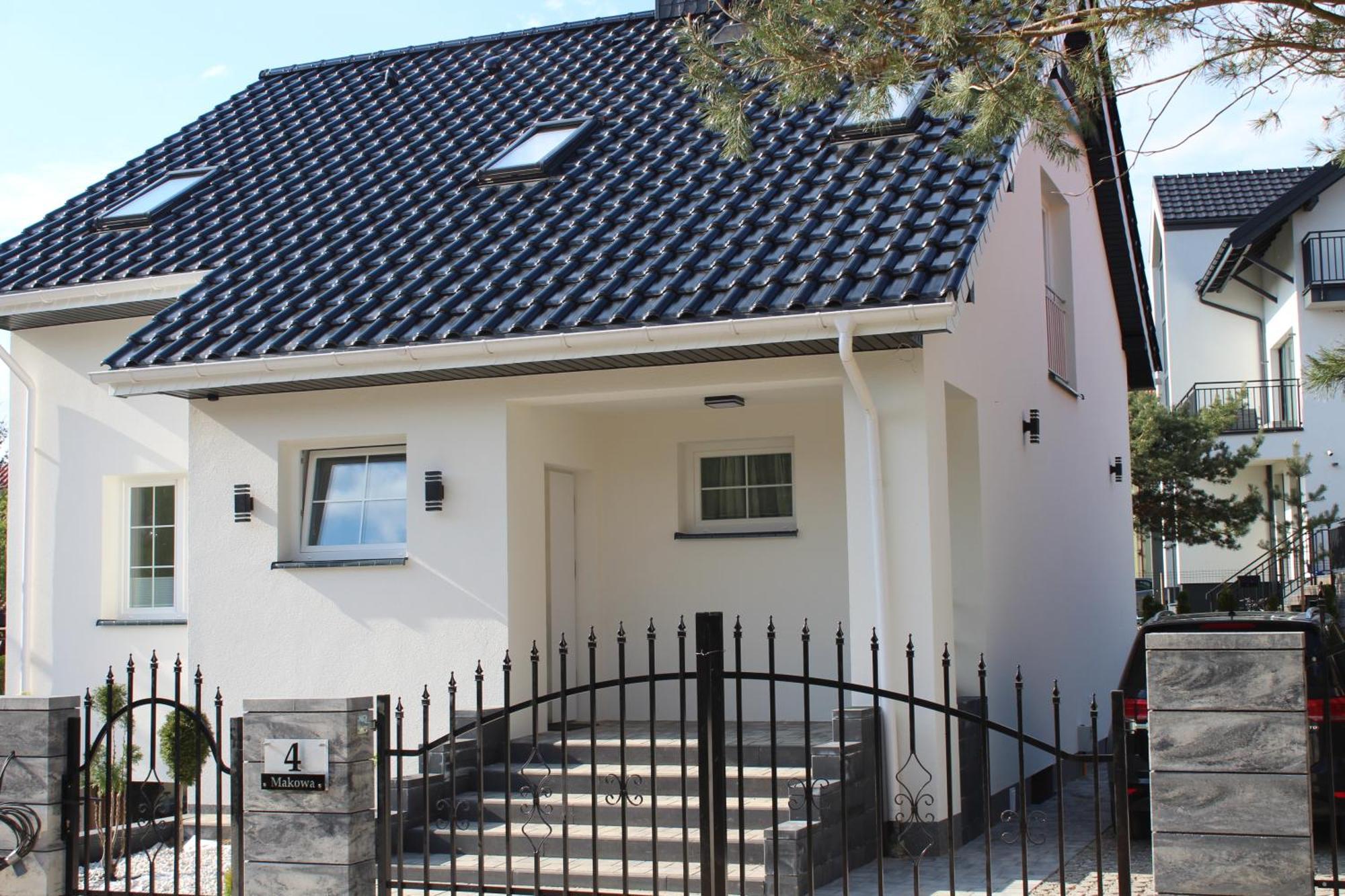 Apartamenty Villa Makowa Jaroslawiec Luaran gambar